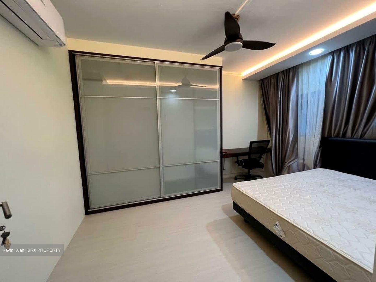 Blk 803 Woodlands Street 81 (Woodlands), HDB Executive #598600621
